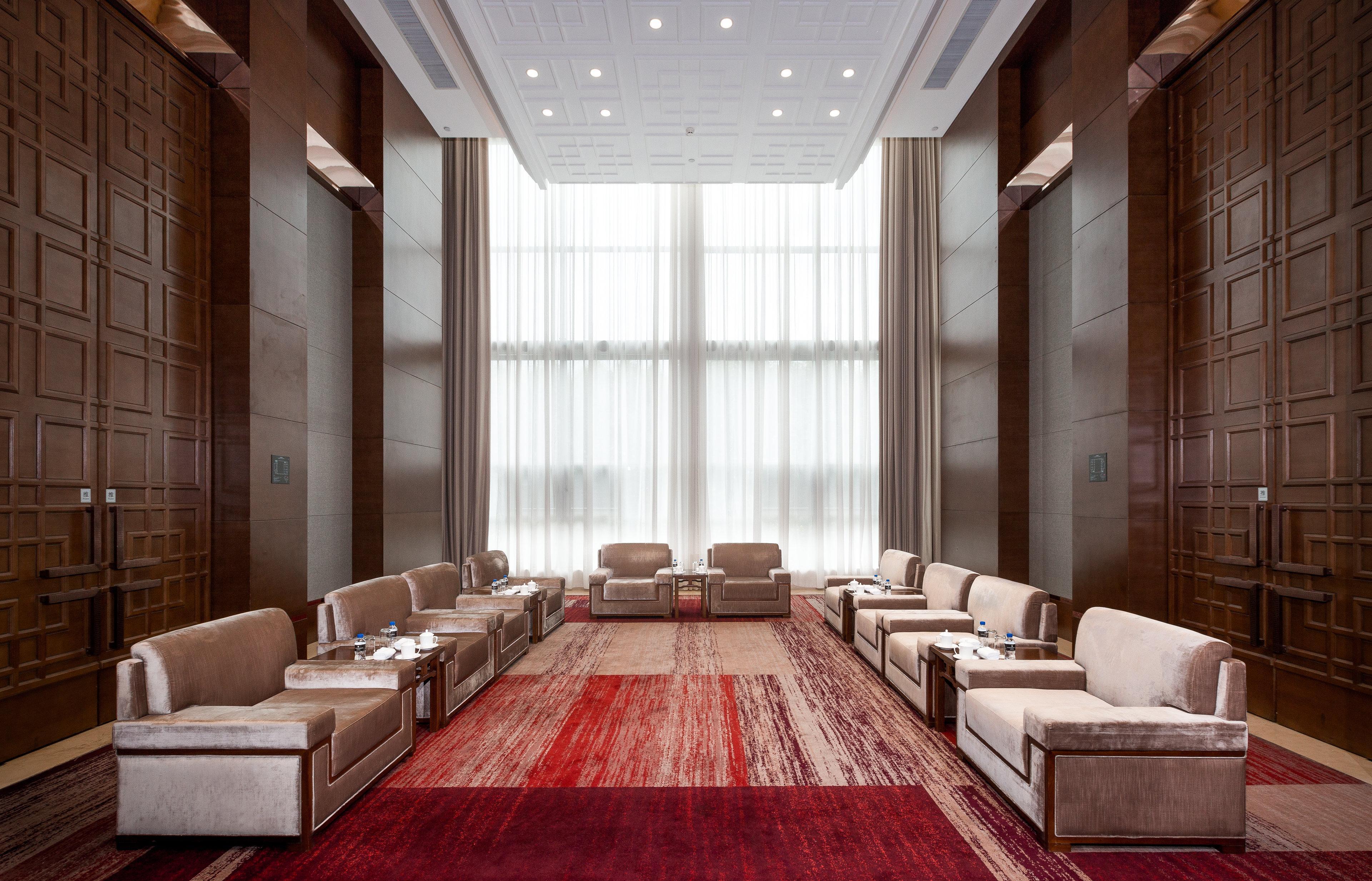 InterContinental Kunming, an IHG Hotel Bagian luar foto