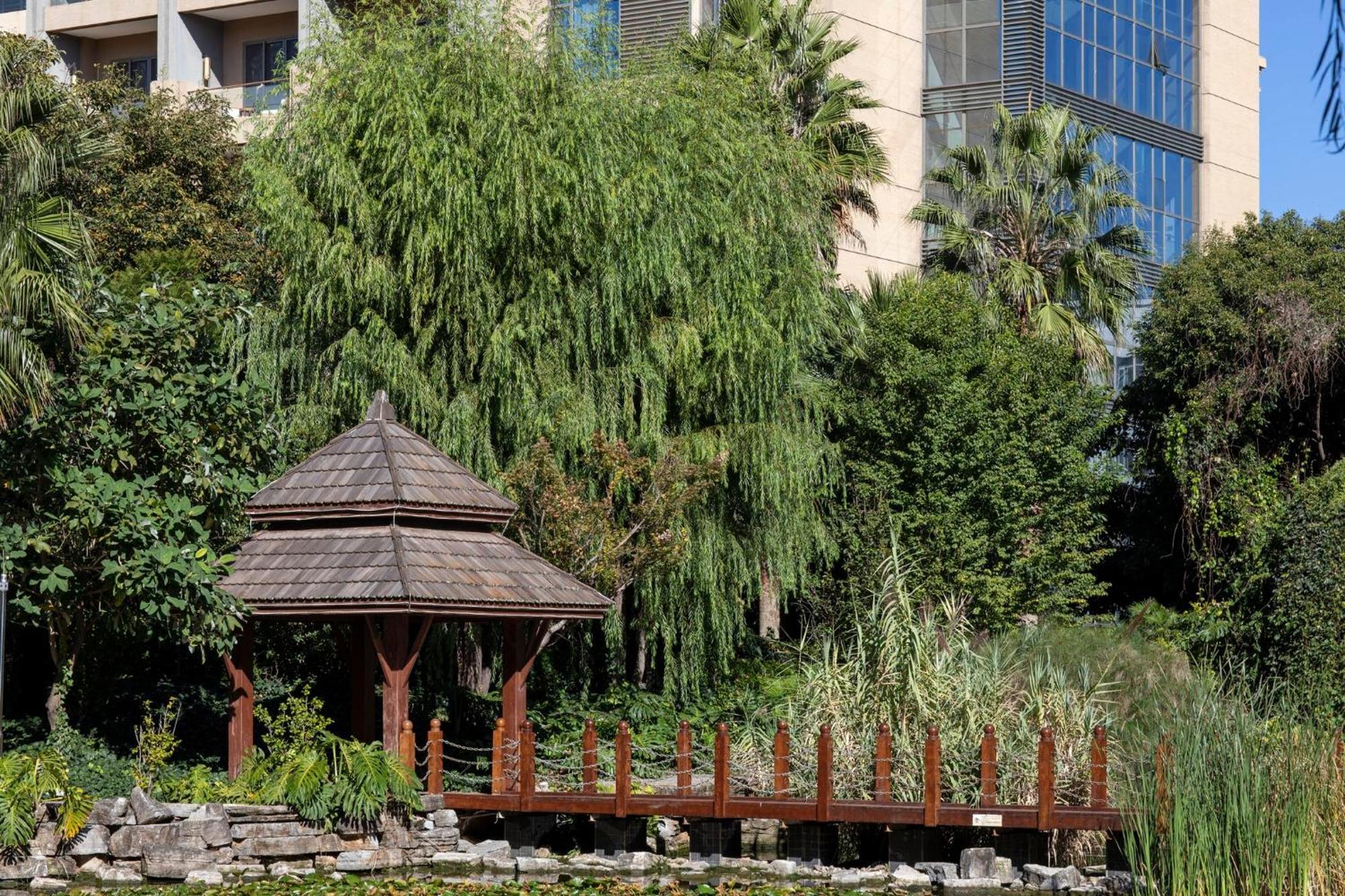 InterContinental Kunming, an IHG Hotel Bagian luar foto